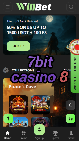 7Bit Casino 8 - Premium Crypto Casino-casinocasi.ydblkf.net