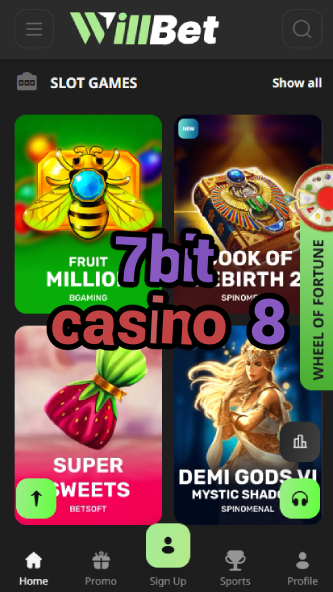 7Bit Casino 8 - Premium Crypto Casino-casinocasi.ydblkf.net