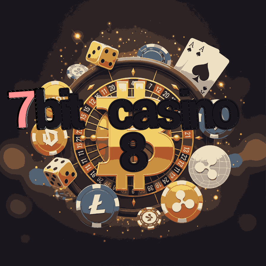 7Bit Casino 8 - Premium Crypto Casino